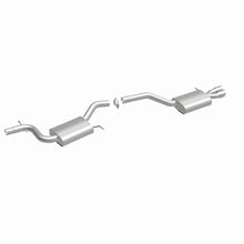 Load image into Gallery viewer, MagnaFlow BRE Exhaust Kit 12-18 Volkswagen Jetta