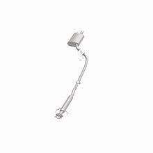 Load image into Gallery viewer, MagnaFlow BRE Exhaust Kit 02-06 Toyota Camry 2.4L