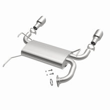 Load image into Gallery viewer, BRE Exhaust 03-08 FX35 FX45 3.5L 4.5L Muffler Kit