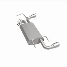 Load image into Gallery viewer, BRE Exhaust 03-07 Murano 3.5L Muffler Kit