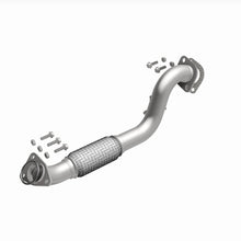 Load image into Gallery viewer, BRE Exhaust 08-14 Rogue  Select 2.5L Front Pipe Kit