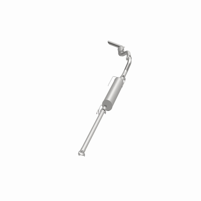 MagnaFlow BRE Exhaust Kit 04-05 Dodge Ram 1500 5.7L