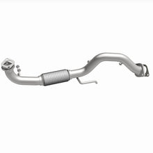 Load image into Gallery viewer, BRE Exhaust 07-12 Hyundai Elantra 2.0L Front Pipe Kit