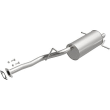 Load image into Gallery viewer, BRE Exhaust 02-05 Forester 2.5L Muffler Kit