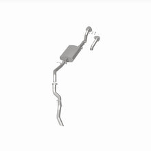Load image into Gallery viewer, MagnaFlow BRE Exhaust Kit 96-02 S10 Sonoma 4.3L
