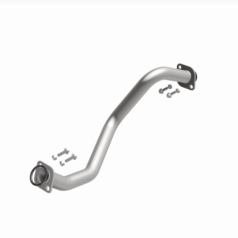 BRE Exhaust 06-12 RAV4 2.4L 2.5L 3.5L Front Pipe Kit
