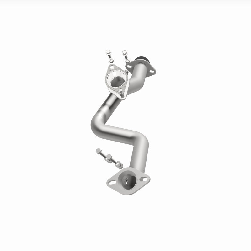 BRE Exhaust 09-12 Escape Tribute 2.5L 3.0L Front Pipe Kit