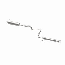 Load image into Gallery viewer, MagnaFlow BRE Exhaust Kit 05-07 Saturn Ion 2.2L