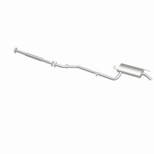 Load image into Gallery viewer, MagnaFlow BRE Exhaust Kit 02-05 Hyundai Sonata 2.7L