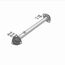 Load image into Gallery viewer, BRE Exhaust 96-00 Pathfinder QX4 3.3L Front Pipe Kit