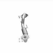 Load image into Gallery viewer, BRE Exhaust 07-12 Hyundai Elantra 2.0L Front Pipe Kit
