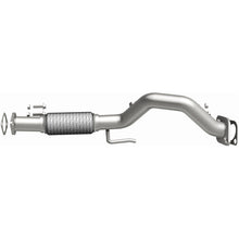 Load image into Gallery viewer, BRE Exhaust 07-12 Hyundai Elantra 2.0L Front Pipe Kit
