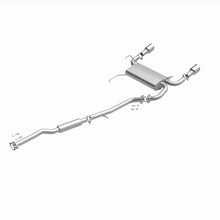 Load image into Gallery viewer, MagnaFlow BRE Exhaust Kit 03-08 Infiniti FX35 3.5L