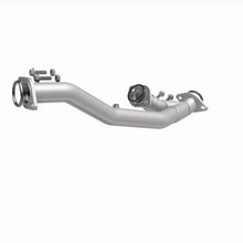 Load image into Gallery viewer, BRE Exhaust 02-06 MPV 3.0L Front Pipe Kit