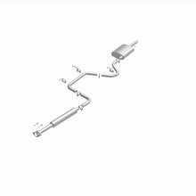Load image into Gallery viewer, MagnaFlow BRE Exhaust Kit 97-05 Century Grand Prix 3.1L