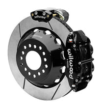 Load image into Gallery viewer, Wilwood EPB Rear Kit FNSL 12 Bolt 2.75 OffSet