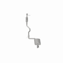 Load image into Gallery viewer, MagnaFlow BRE Exhaust Kit 13-17 HONDA ACCORD 2.4L