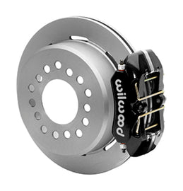 Wilwood Disc/Drum Rear Kit FDPLP-DS Big Ford