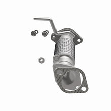 Load image into Gallery viewer, BRE Exhaust 06-10 Sonata 2.4L Front Pipe Kit