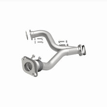 Load image into Gallery viewer, BRE Exhaust 98-04 Passport Rodeo  Sport 3.2L Front Pipe Kit