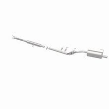 Load image into Gallery viewer, MagnaFlow BRE Exhaust Kit 02-06 Honda CRV 2.4L