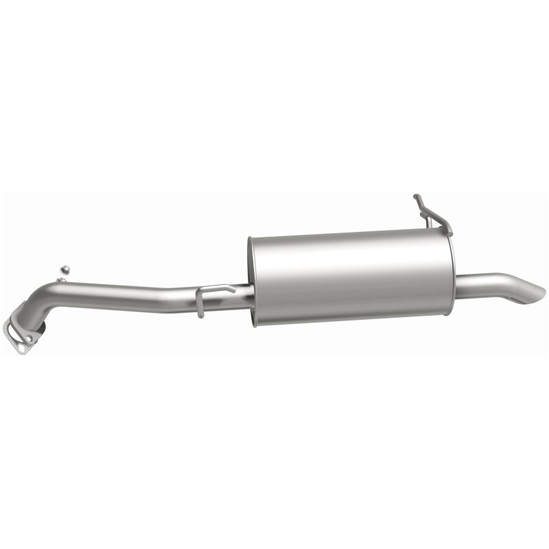 BRE Exhaust 11-16 Hyundai Elantra 1.8L Muffler Kit