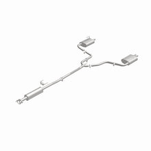 Load image into Gallery viewer, MagnaFlow BRE Exhaust Kit 07-16 Nissan Altima