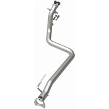 Load image into Gallery viewer, BRE Exhaust 87-95 Cherokee Wagoneer 2.5L 4.0L Front Pipe Kit