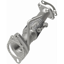 Load image into Gallery viewer, BRE Exhaust 12-17 ACCENT RIO 1.6L Front Pipe Kit