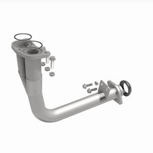 Load image into Gallery viewer, BRE Exhaust 94-97 Accord 2.2L Front Pipe Kit