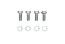 Load image into Gallery viewer, Wilwood Bolt Kit - 3/8-24 X .875 LG 4 Pack