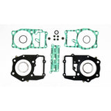 Athena 87-02 Suzuki VS Gl / Glp Intruder 1400 Top End Gasket Kit w/o Valve Cover Gasket