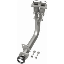 Load image into Gallery viewer, BRE Exhaust 94-97 Accord 2.2L Front Pipe Kit