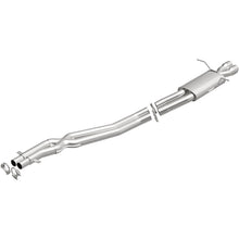 Load image into Gallery viewer, BRExhaust 01-05 BMW 325i 325Ci 2.5L Exhaust Kit