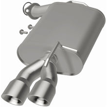 Load image into Gallery viewer, BRE Exhaust 06-08 M35 3.5L Muffler Kit