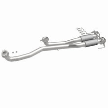 Load image into Gallery viewer, BRE Exhaust 11-15 Lincoln MKX 3.7L Front Pipe Kit