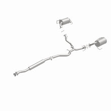 Load image into Gallery viewer, BRE Exhaust 06-09 Subaru Outback 2.5L Exhaust Kit