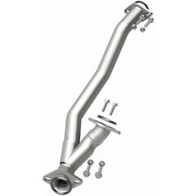 Load image into Gallery viewer, BRE Exhaust 02-06 MPV 3.0L Front Pipe Kit