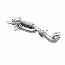 Load image into Gallery viewer, BRE Exhaust 02-05 Sedona 3.5L Front Pipe Kit