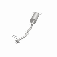 Load image into Gallery viewer, BRE Exhaust 90-93 Accord 2.2L Muffler Kit