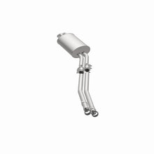 Load image into Gallery viewer, MagnaFlow BRE Exhaust Kit 86-89 Mercedes 560SL 5.6L