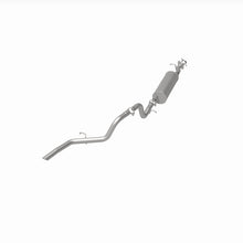 Load image into Gallery viewer, MagnaFlow BRE Exhaust Kit 02-05 Explorer Mountaineer