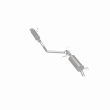 Load image into Gallery viewer, MagnaFlow BRE Exhaust Kit 10-11 Kia Soul 2.0L