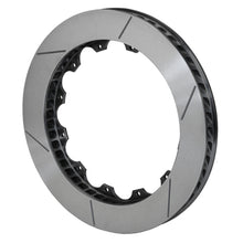 Load image into Gallery viewer, Wilwood Rotor-GT48 SPC-37-LH 12.88x1.25 (Black Electro Coat)