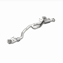 Load image into Gallery viewer, BRE Exhaust 09-17 Outlook Traverse 3.6L Front Pipe Kit