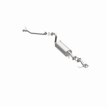 Load image into Gallery viewer, MagnaFlow BRE Exhaust Kit 00-04 Mitsubishi Montero Sport