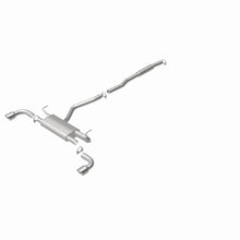 Load image into Gallery viewer, MagnaFlow BRE Exhaust Kit 14-22 Jeep Cherokee 3.2L