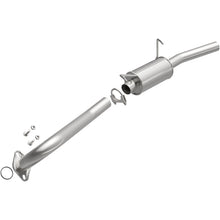 Load image into Gallery viewer, BRExhaust 01-03 Infiniti QX4/ 01-04 Nissan Pathfinder Muffler Kit