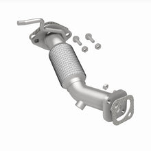 Load image into Gallery viewer, BRE Exhaust 11-14 Sonata 2.0L 2.4L Front Pipe Kit