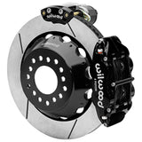Wilwood EPB Rear Kit FNSL Big Ford 2.36 OffSet